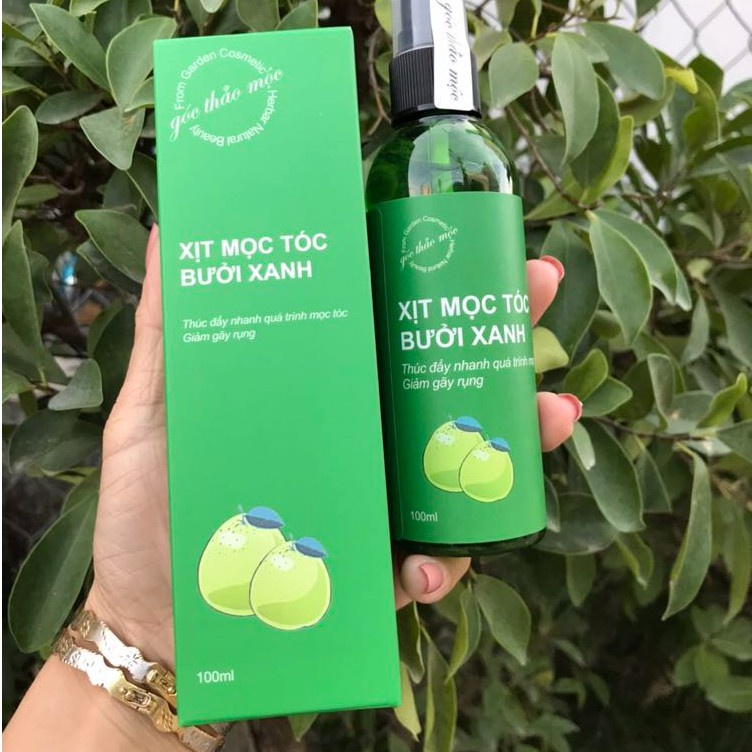 Tinh dầu bưởi dưỡng tóc Hair Lotion chính hãng Hàng Việt Nam .