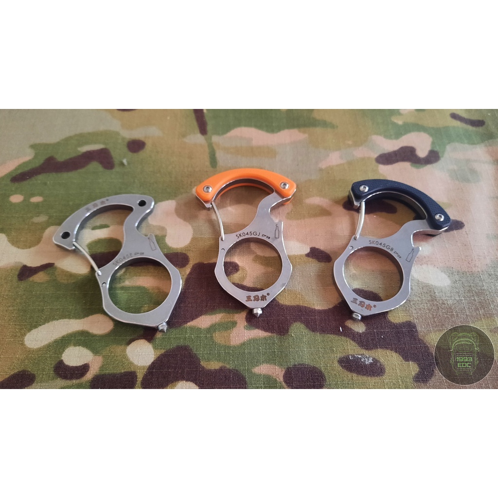 Móc khóa Sanrenmu SK045