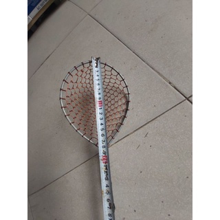 Vợt cá dây đồng(1 đôi) kt 16×21