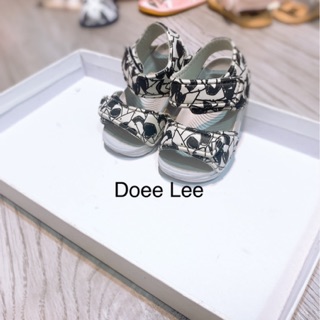 Sandal siêu nhẹ bé trai
