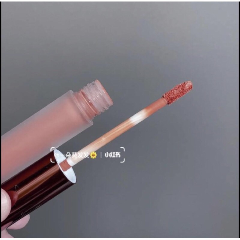 SON LÌ LAST VELVET LIP TINT #22 MELLOW NOTE | BigBuy360 - bigbuy360.vn