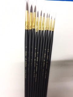 CỌ TỈA STYLE LOHEV Hongkong(thân gầy)