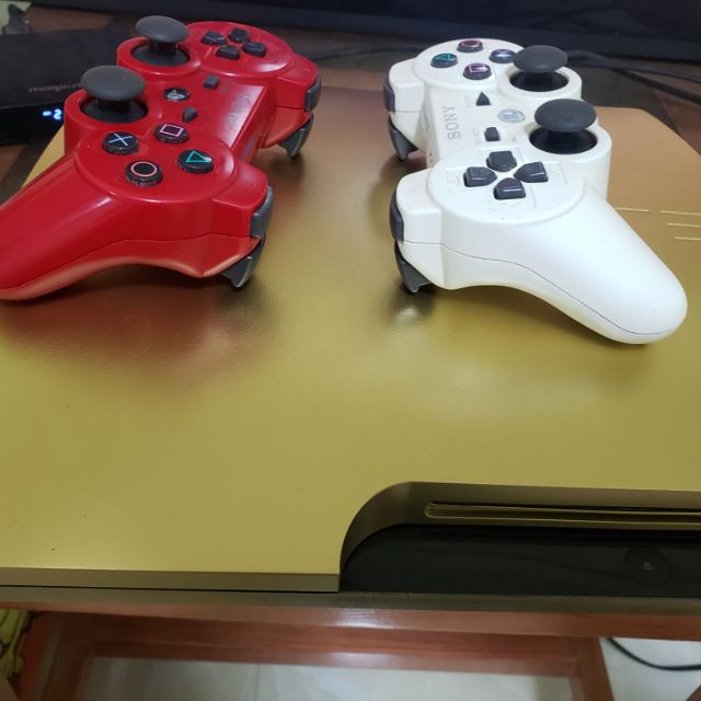 Máy chơi Game PS3+ Pes2022 + Full Game Ổ Cứng