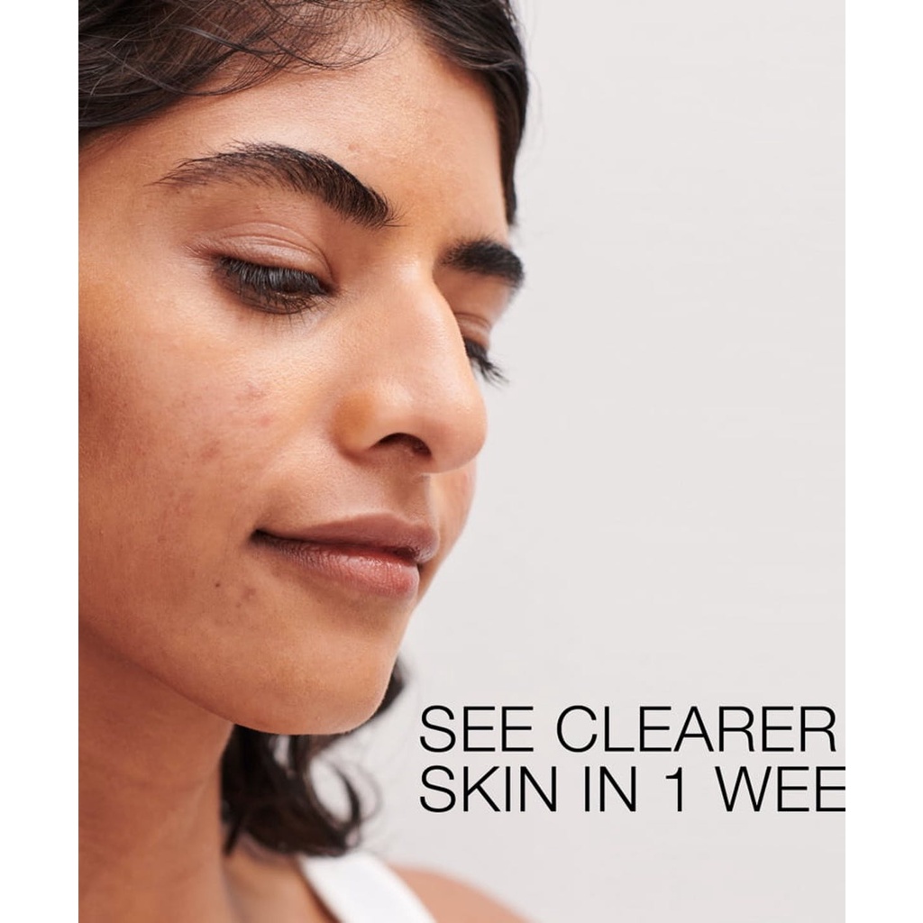 Sữa Rửa Mặt Neutrogena Oil-Free Acne Wash 269ml