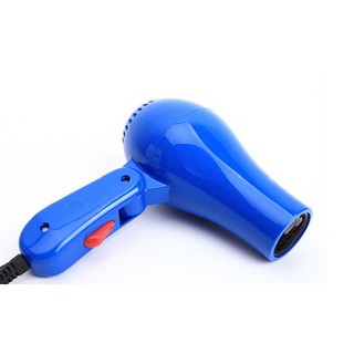 Máy Sấy Tóc Chăm Sóc Tóc Mini CY-8859