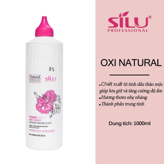 Oxi silu 1000ml- dung dịch trợ nhuộm