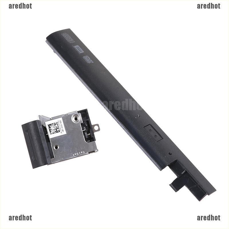 Nắp đậy ổ đĩa Dvd Cd-Rom chuyên dụng cho Dell E6420 E6430 E6320 E6520 E6530