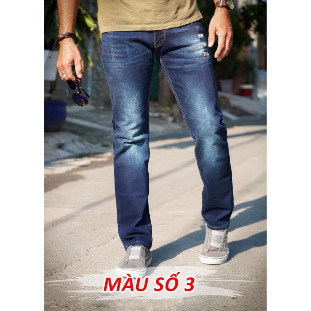 🔥 XẢ ⚡️FLASH SALE⚡️ Quần Jeans Levi's 511 Cambodia co giãn nhẹ, xuất dư chính hãng (Mã 1-2-3) Xịn . . new * 🔥 * ¹