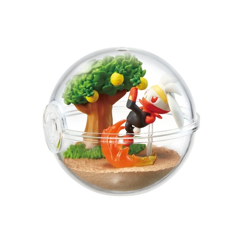 HỘP mô hình pokemon Terrarium Collection EX Garal Regional Edition 2