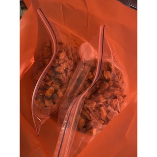 Tóp mỡ thịt ba chỉ