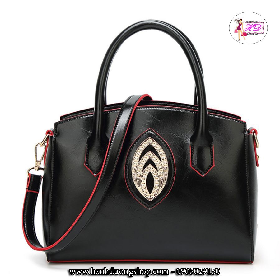 Túi xách, túi đeo vai Hàn Quốc mùa hè HQC3612