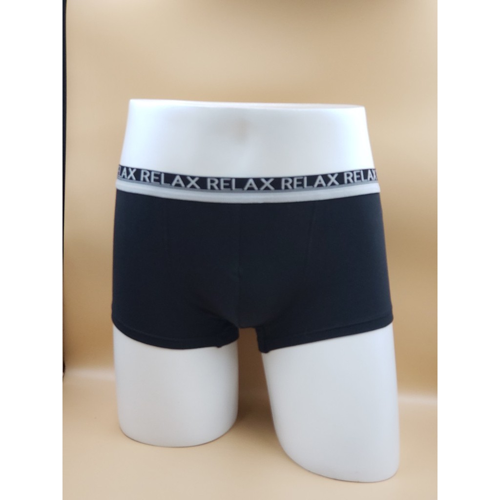 Quần lót nam boxer Relax RLU061 LMQ2054 LACASA