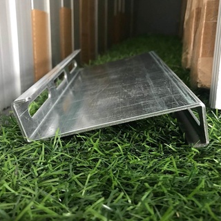 Pát z lắp pin năng lượng mặt trời 10x30x0.12mm