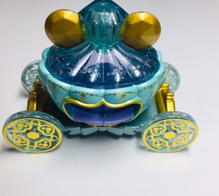 Xe mô hình Tomica Disney