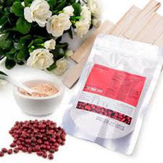 Bột Đậu đỏ MILAGANICS 200g