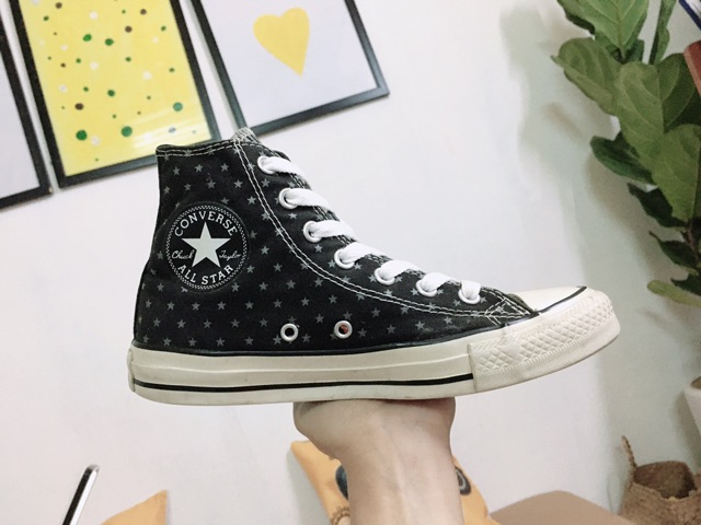 THANH LÍ hàng lẻ size CONVERSE chính hãng