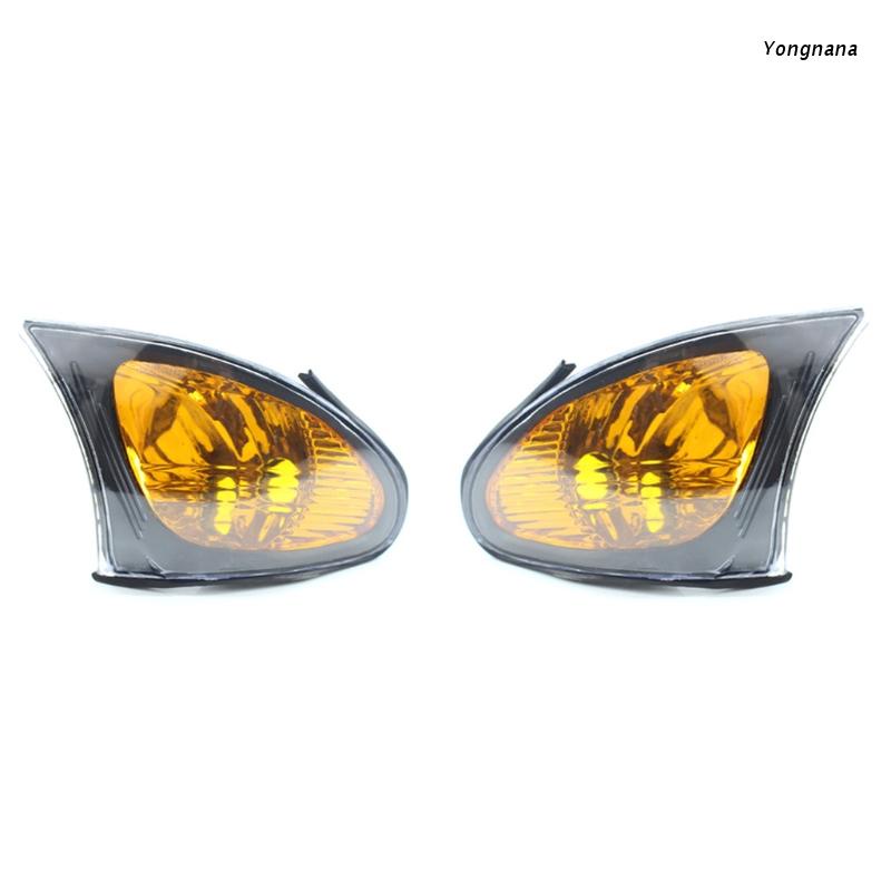 1 cặp đèn xi nhan cho 3 Series E46 02-05 63137165859 63137165860