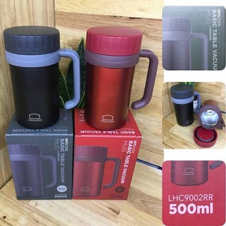 Ca giữ nhiệt inox - ca giữ nhiệt inox