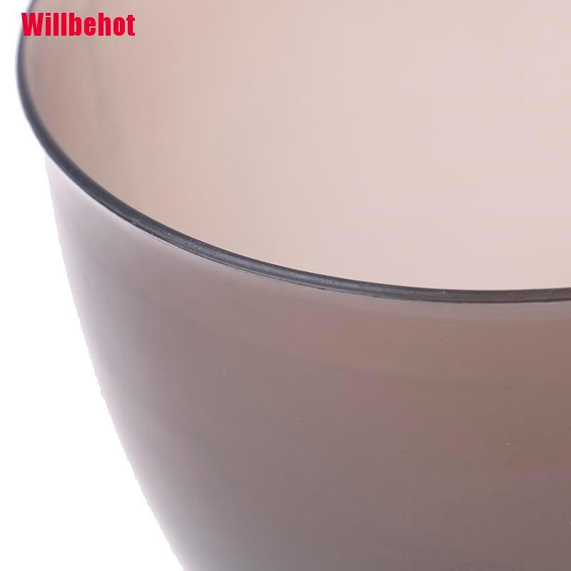 Tô Trộn Màu Tóc Thủ Công Thiết Kế Dễ Thương