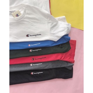 Áo Champion miniscript tee
