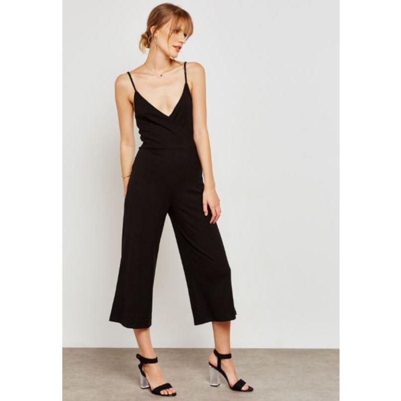 Jumpsuit xuất dư xịn VNXK