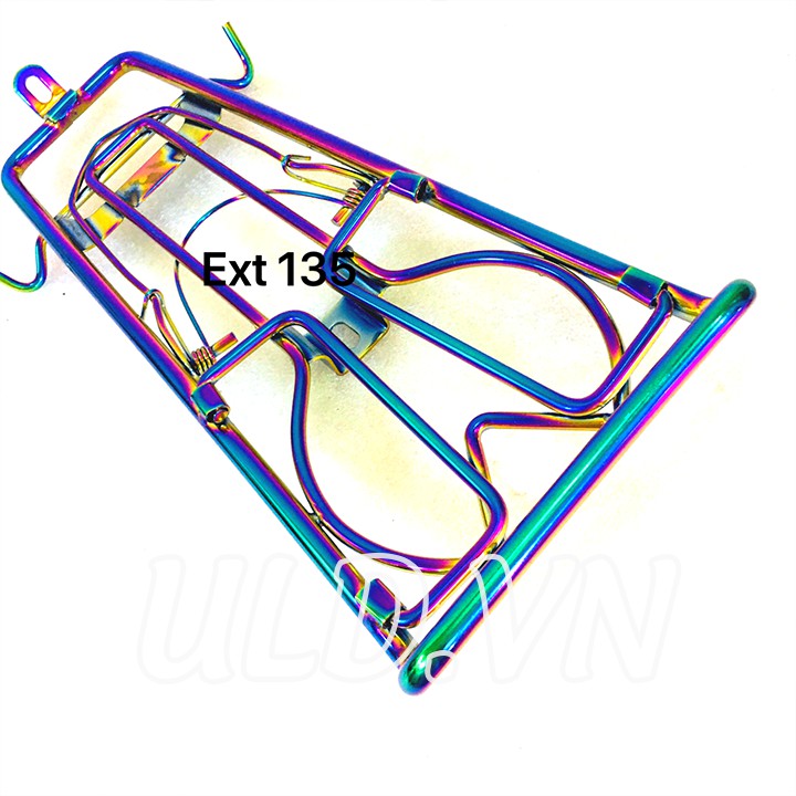 BA GA GIỮA EX 135 TITAL 10 LY