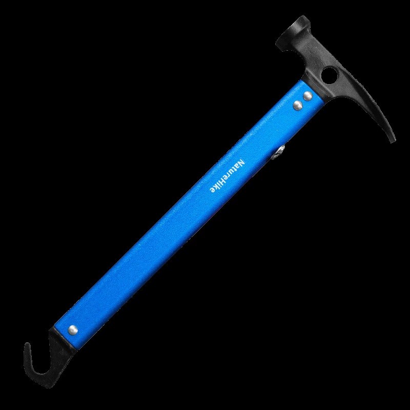 BÚA DÃ NGOẠI ĐA NĂNG NATUREHIKE NH15A010-I