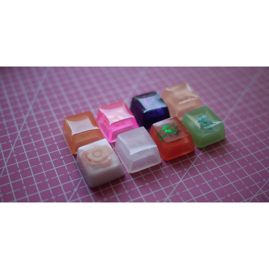 Keycap lẻ