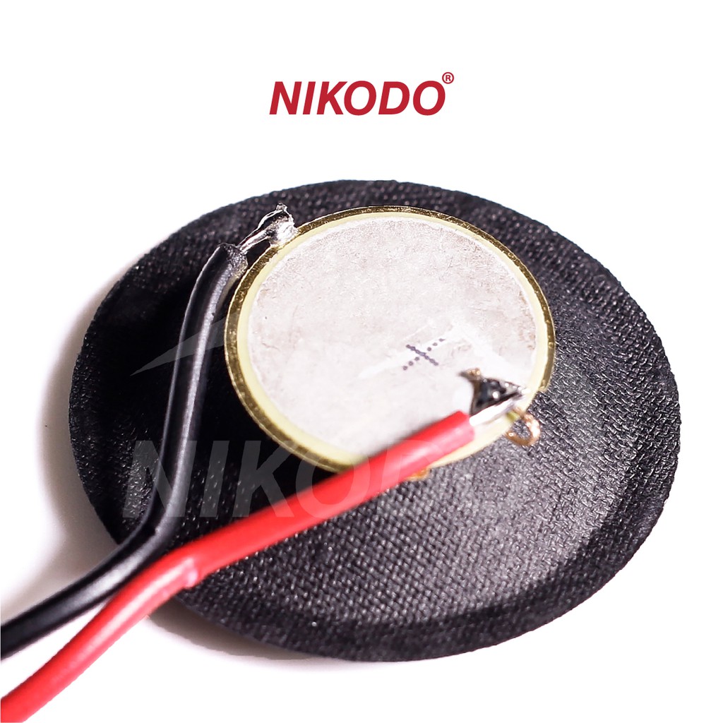 Loa ru chữ nhật Indoor Nikodo W (có dây) chính hãng, âm thanh chân thực, dẫn dụ chim yến vào nhà, chuẩn QC Malaysia | BigBuy360 - bigbuy360.vn