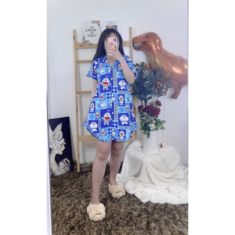 Đầm Bèo Kate - Part 4 | BigBuy360 - bigbuy360.vn