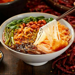💥  Bún ốc Liễu Châu 308g 💥