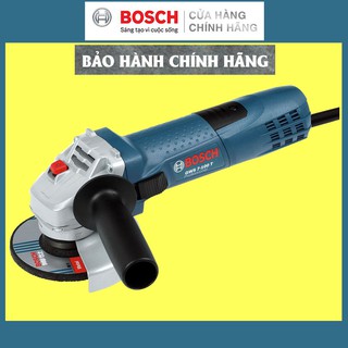 Máy mài góc bosch gws 7-100 t , giá đại lý cấp 1