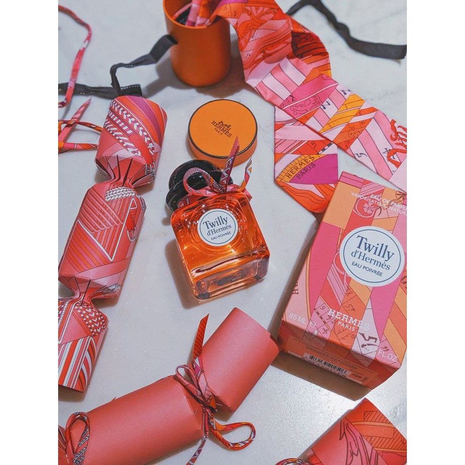[HCM] Nước Hoa mini Twilly D'Hermes 7,5ML - Kelie Perfume