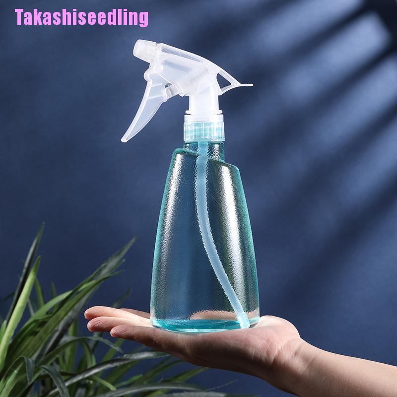 (Hàng Mới Về) Bình Xịt Nước Tưới Cây 500ml