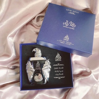 [ Hàng chính hãng ] Nước hoa Ghala Zayed Luxury Saheb Al Samou