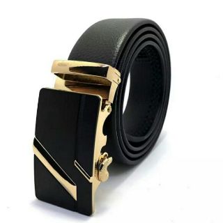 Bộ 4 món đồng hồ+ví+dây nịt nam
