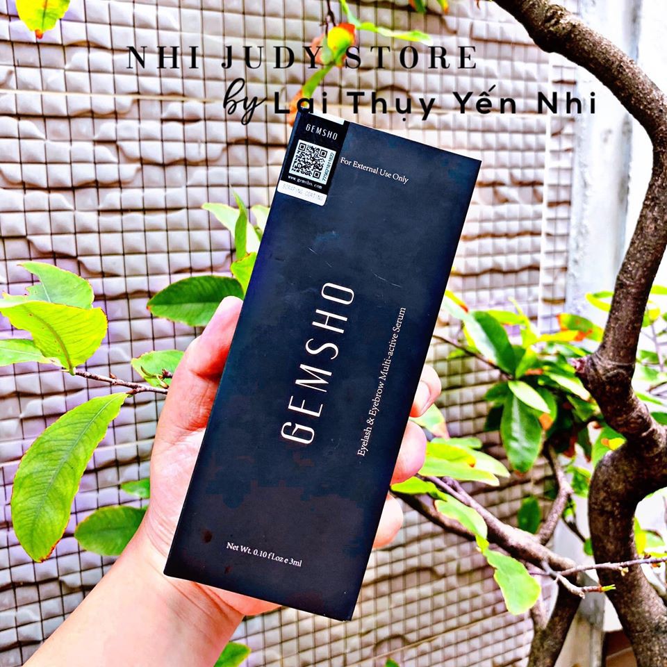 MỌC MI GEMSHO MẪU MỚI