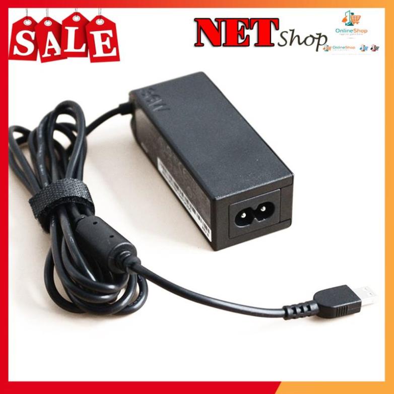 💖 Sạc Laptop Lenovo 36W 12V – 3A USB Helix 11 Tablet 10