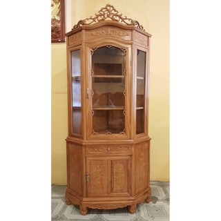 Tủ Rượu góc 60, góc 70
