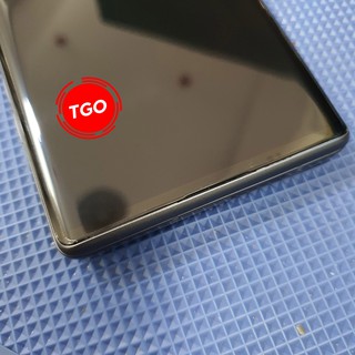 Miếng dán PPF Japan Nano Premium Samsung Note 9 / Note 8 / Note FE màn hình, mặt lưng