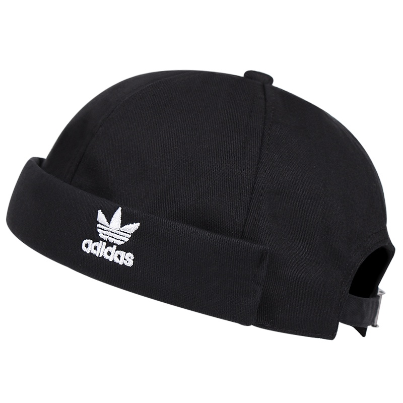 Nón Lưỡi Trai Thêu Chữ Adi.das Thời Trang Hip Hop