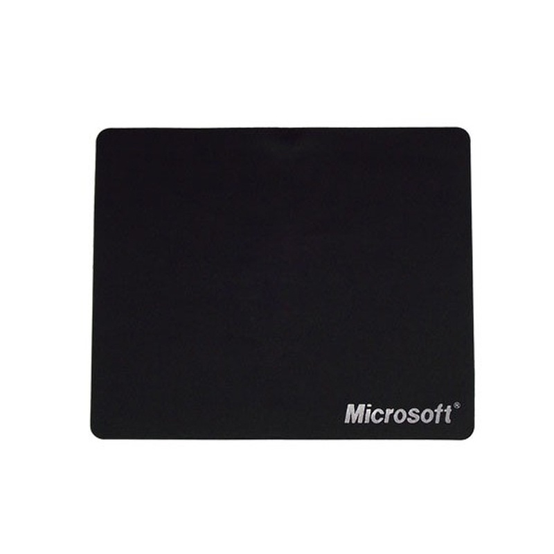 Tấm Lót Chuột Cao Cấp Microsoft , Tấm Lót Chuột Chống Trượt Con Trỏ Chuột Màn Hình