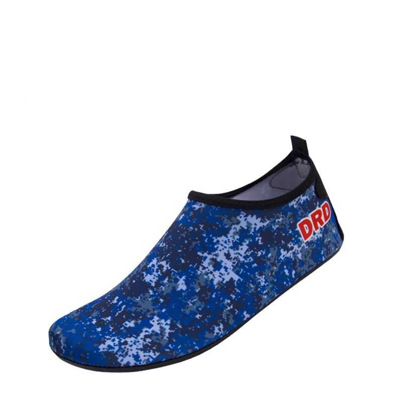 Giày Đi Biển Chống Trượt Nhanh Khô Thời Trang Unisex