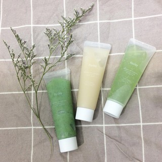 Mặt nạ ngủ Huxley Sleeping Mask Good Night mini 30g