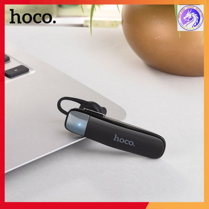 [Mã ELFLASH5 giảm 20K đơn 50K] Tai nghe bluetooth HOCO E31 hiển thị pin - Bảo hành 1 năm