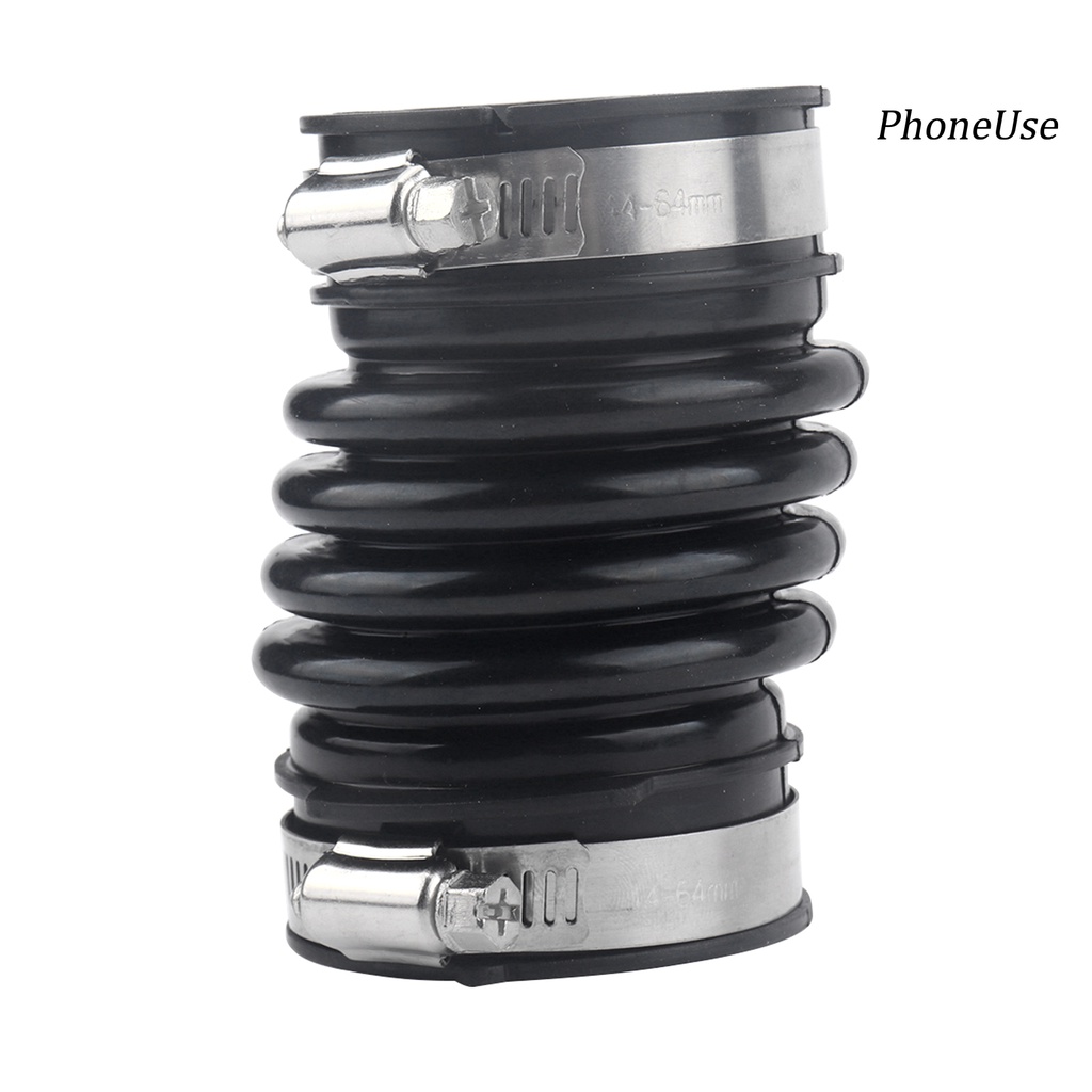 Ống Nạp Khí Làm Sạch Bằng Cao Su PU Bền 17881-20100 Cho LEXUS-ES300 1999-2001