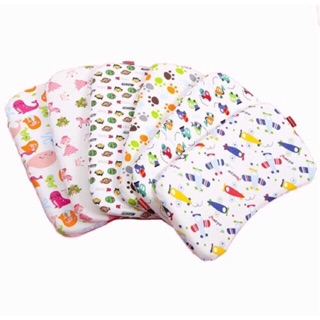 Combo 5 Gối cao su non cho bé
