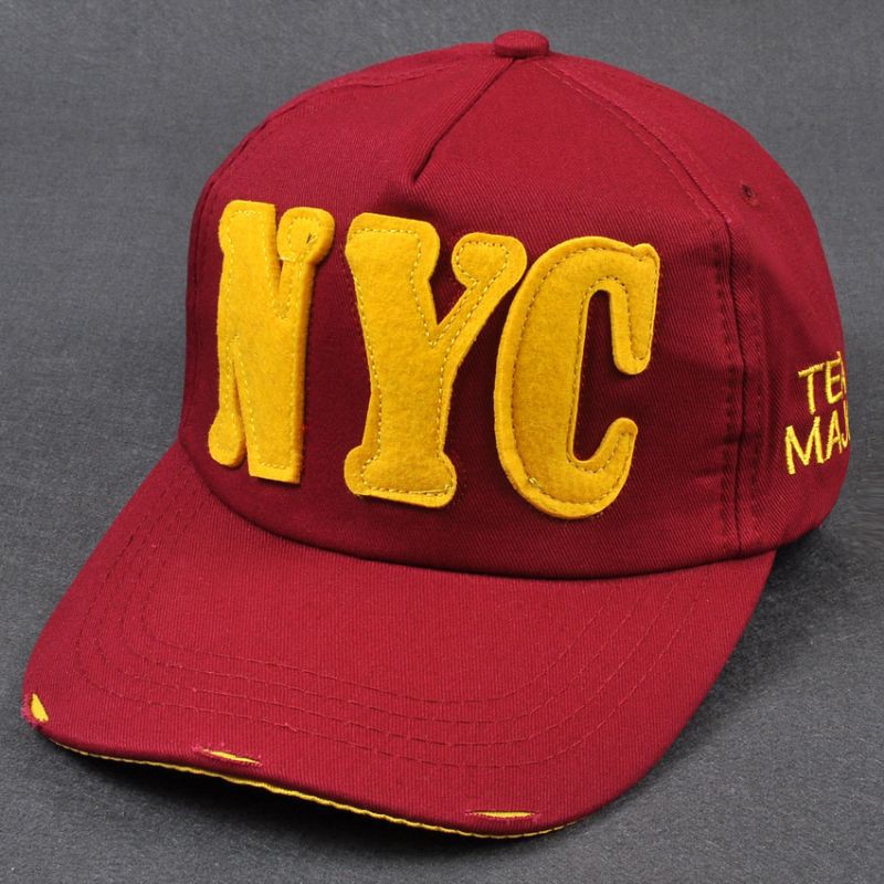 Non Chữ NYC