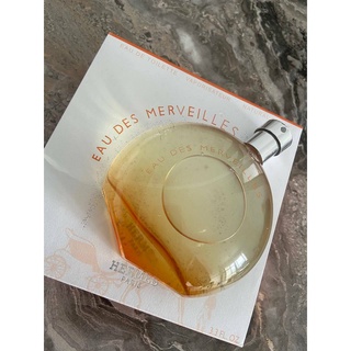 Nước hoa Hermes Eau Des Merveilles Eau De Toilette