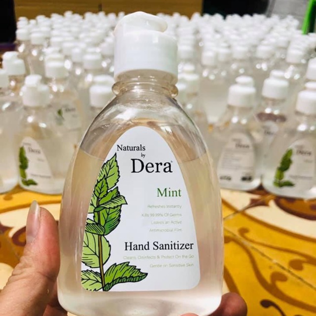 Chai nắp bật 300ml hình tháp